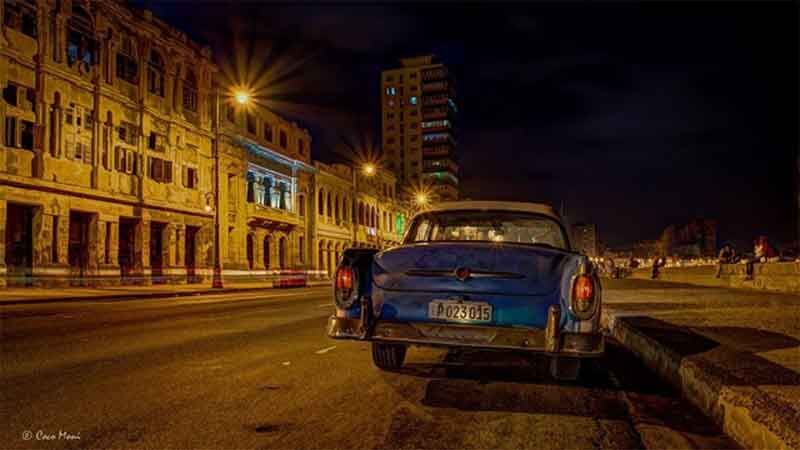 Cuba